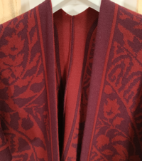 CARDIGAN MANTELLA DONNA A257429/ED Tellini S.R.L. Großhandelskleidung